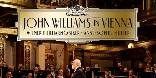 John Williams & Wiener Philharmoniker