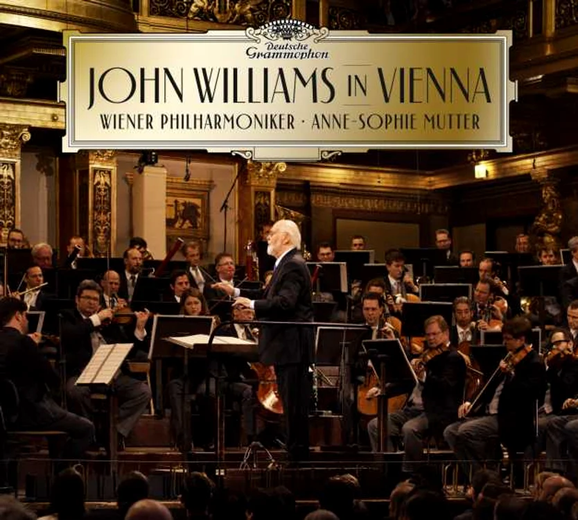 John Williams & Wiener Philharmoniker