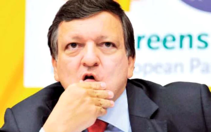 Barroso, aproape de un nou mandat