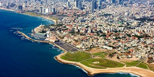 Tel Aviv FOTO keiretsuforum.com