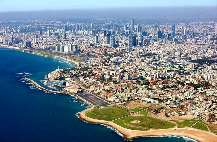 Primarul Timişoarei va participa la Tel Aviv la o conferinţă a primarilor de oraşe-capitală FOTO keiretsuforum.com