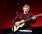 Ed Sheeran va concerta pentru prima oară în România jpeg