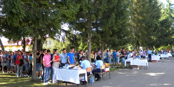 scoala politie campina