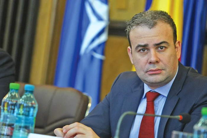 Șeful de la Finanțe a ajuns și el la DNA. E acuzat de fapte de corupție comise ca edil al orașului Slatina