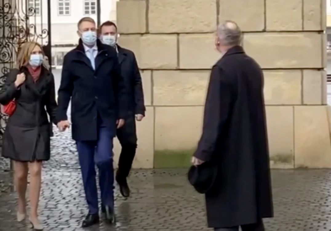 
    Foto: Captură Video  