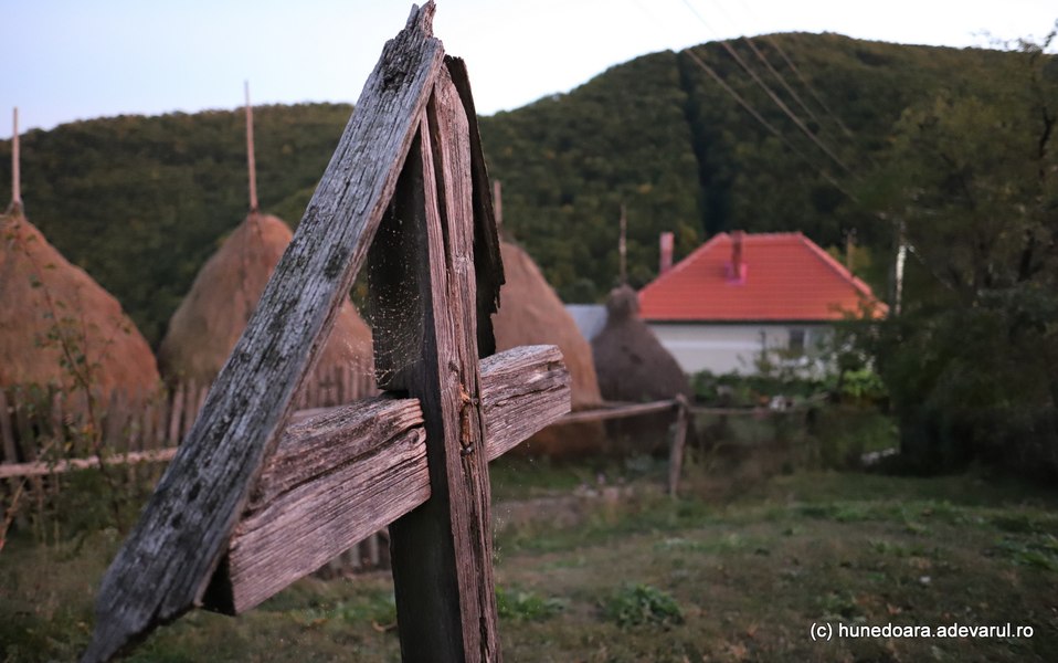 Secretul satului de aur din Munții Poiana Ruscă. Tărâmul neștiut al cetăților și comorilor dacice VIDEO