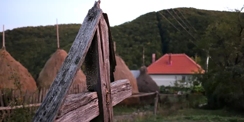 Satul Aranies din Hunedoara foto Daniel Guță ADEVĂRUL (5) jpg