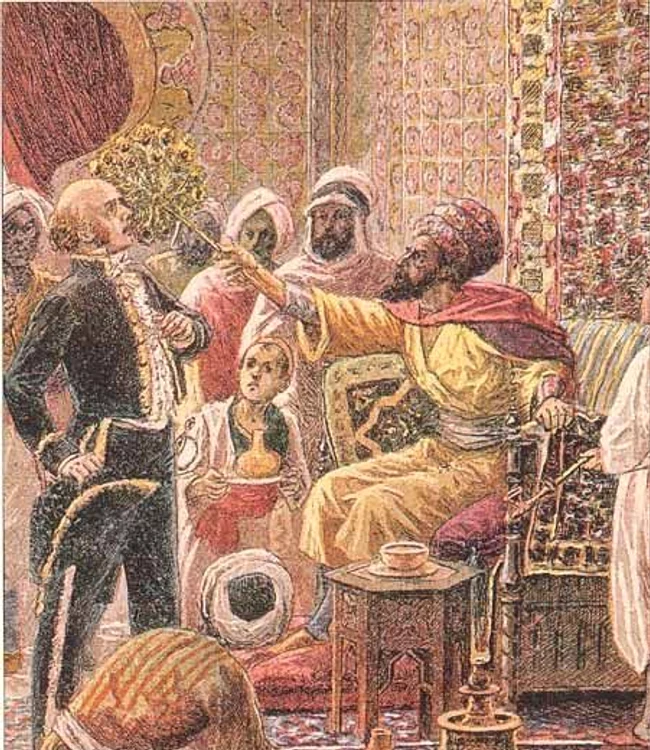 Le coup d eventail 1827 jpg jpeg