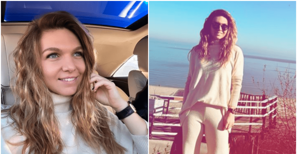 Unde stă acum Simona Halep după ce a vândut cu 5 milioane de euro vila în care a locuit cu Toni Iuruc