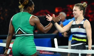 simona halep serena williams australian open 2019 jpeg