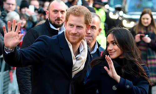 Harry Meghan iesire jpeg