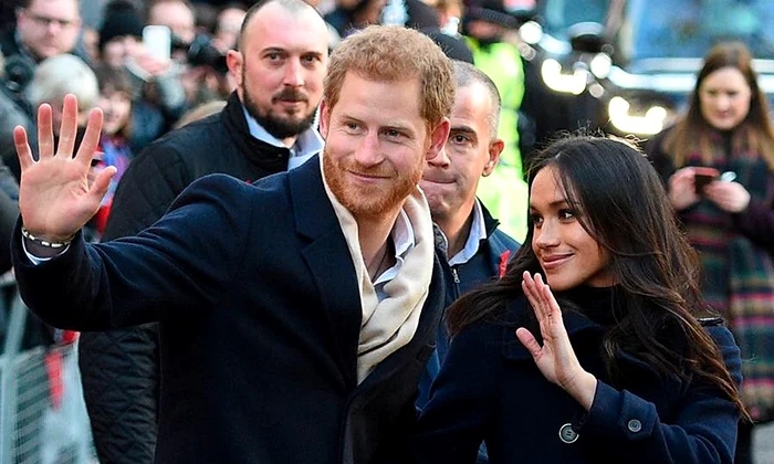 Harry Meghan iesire jpeg