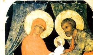 calendar ortodox 2018 9 decembrie sfintii ioanchim si ana zamislirea fecioarei maria jpeg