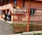 Razii de amploare într-o comunitate de romi din Vâlcea întorşi recent din zonele cu risc de coronavirus din străinătate Foto Adevărul