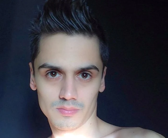 Razvan, fostul iubit al Oanei Zăvoranu