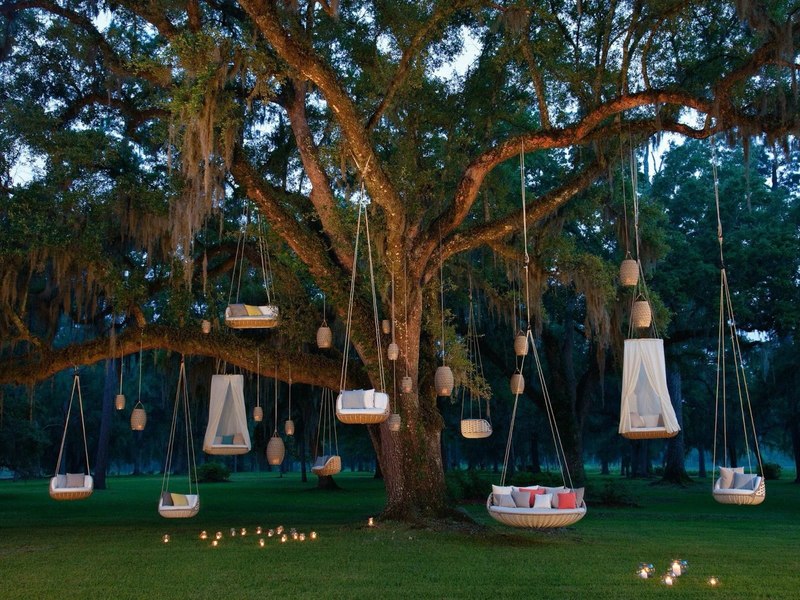 Top 7 leagăne, hamace și balansoare pentru grădină și terasă în 2026 - cum alegi rapid varianta perfectă pentru relaxare outdoor fără compromisuri