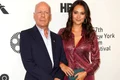 Bruce Willis cu soția  foto   Profimedia jpg