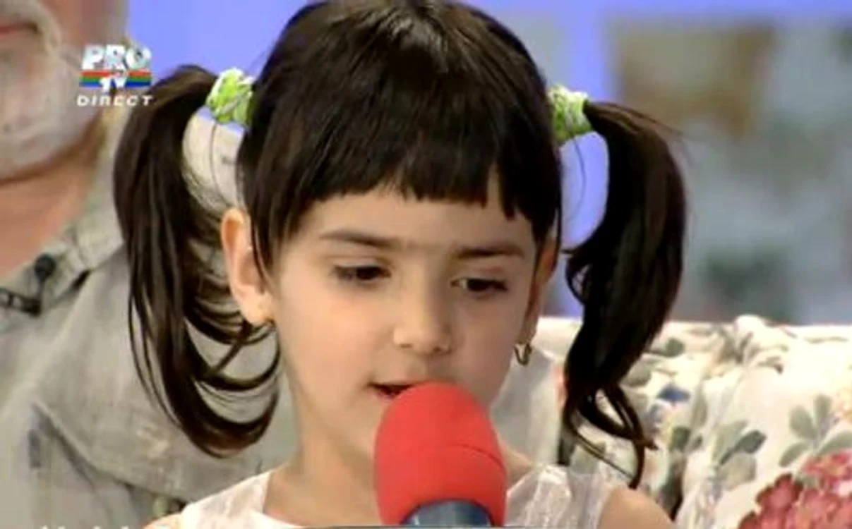 Din căsnicia anterioară, Marijuana mai are o fetiță în vârstă de opt ani, pe nume Alessia