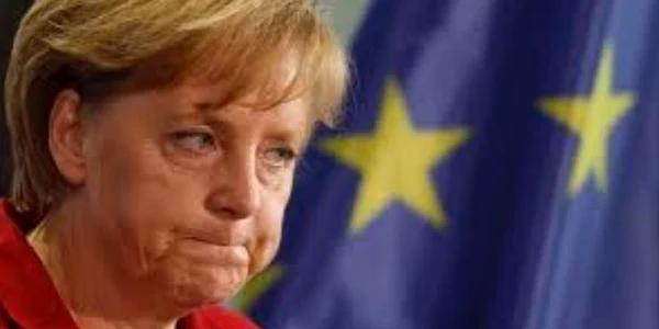 Angela Merkel spune că,pentru a trece criza,toate membrele eurozonei trebuie să adopte bugete de austeritate