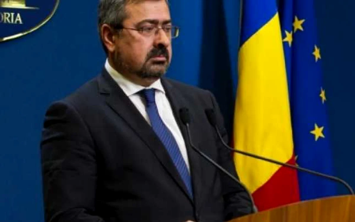 Victor Strâmbu FOTO gov.ro