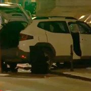 Accident Brașov