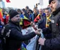 Ciocniri între forțele de ordine și sustinătorii lui Calin Georgescu în Piata Victoriei FOTO Inquam Photos / Sabin Cîrstoveanu (6) jpg
