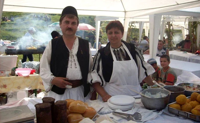 festival gastronomic