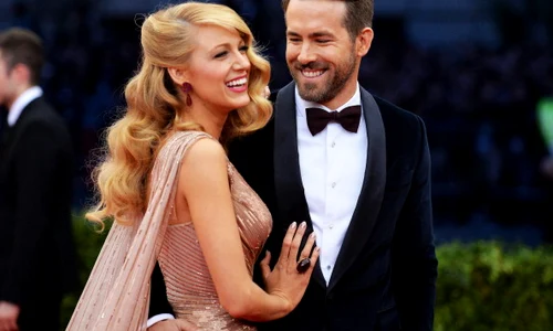 "Charles James: Beyond Fashion" Costume Institute Gala Candids jpeg