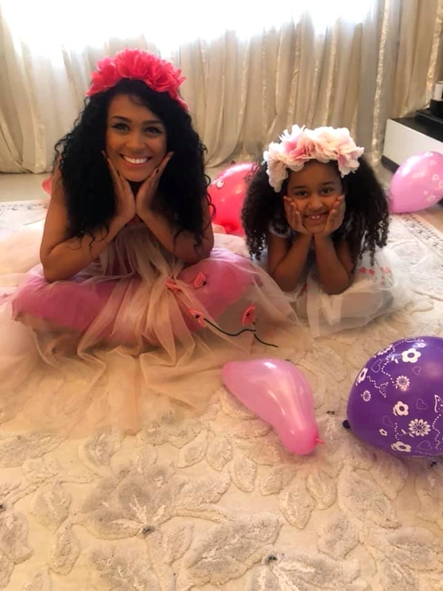 1 majda aboulumosha si jacqueline aniversare in izolare 1 jpg jpeg