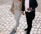 Prințesa Martha Louise a Norvegiei și șamanul Durek Verrett. FOTO: Instagram