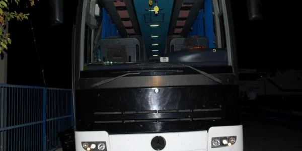 Autocarul a fost confiscat/customs.gov.md