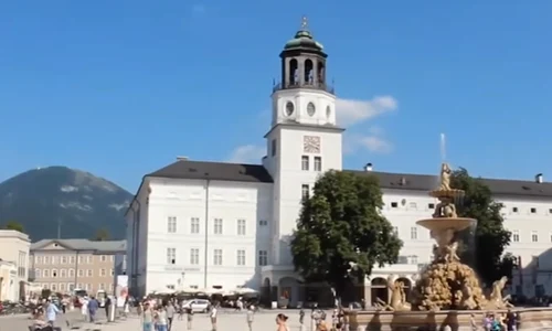 salzburg png