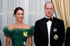kate si william