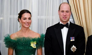 kate si william