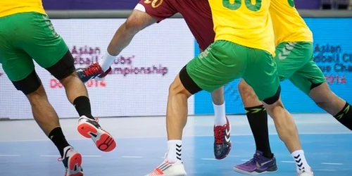 qatar handbal masculin FOTO qatarhandball2015.com