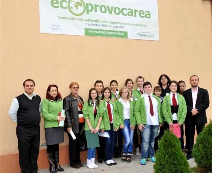 calarasi eco