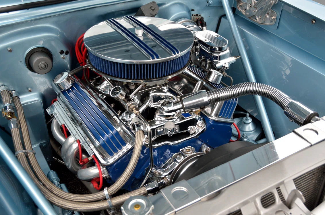 Industria auto oferă „meseria viitorului”, susțin experții. Foto: Pixabay