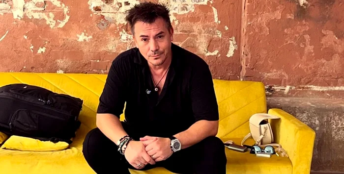 Răzvan Fodor. Foto: social media