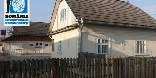 campanie crima suceava