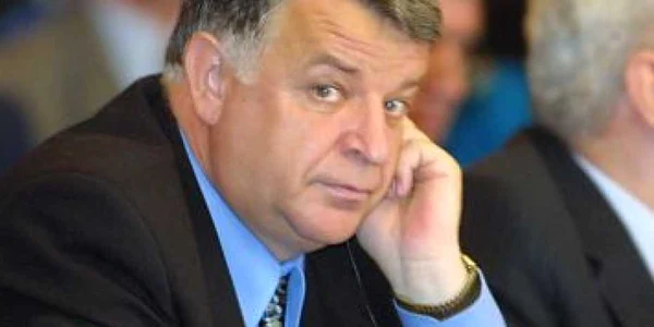 SRI: "Radu Timofte, un model de ataşament faţă de ţară şi de valorile democraţiei"