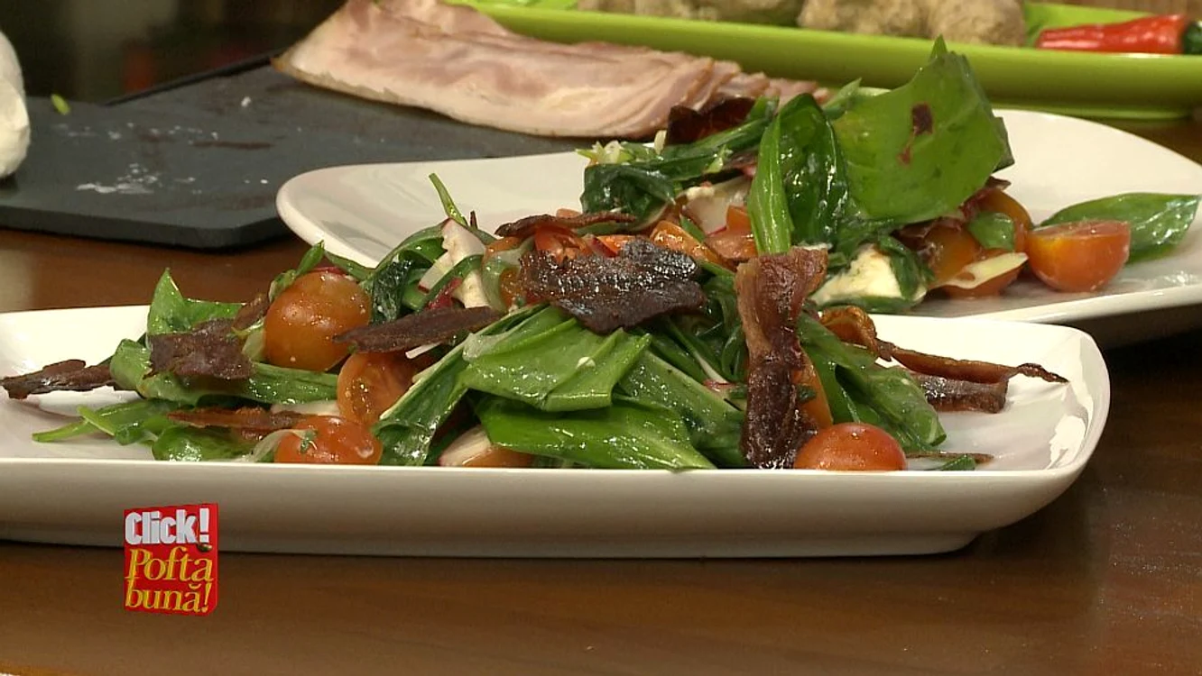 salata de leurda jpeg