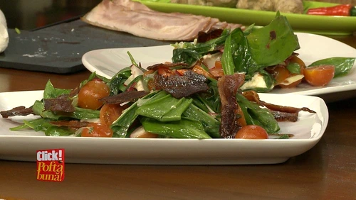 salata de leurda jpeg