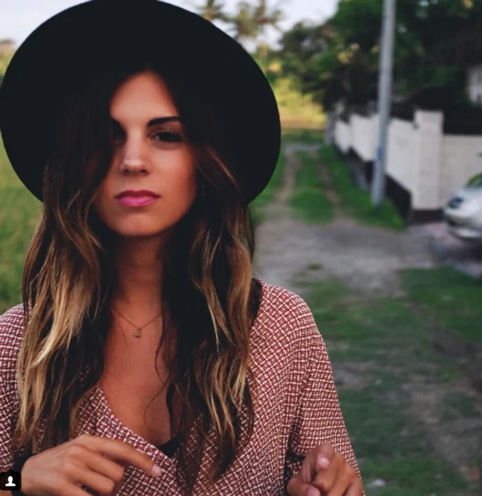 Jill DeConti a renunțat la job-ul ei și a început să călătorească