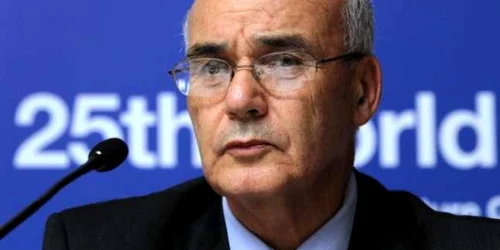 Ministrul algerian al Energiei