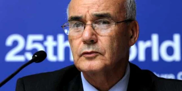 Ministrul algerian al Energiei