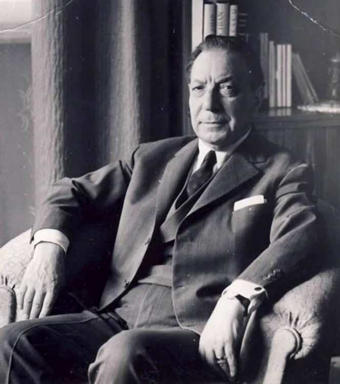 Ion Finteșteanu