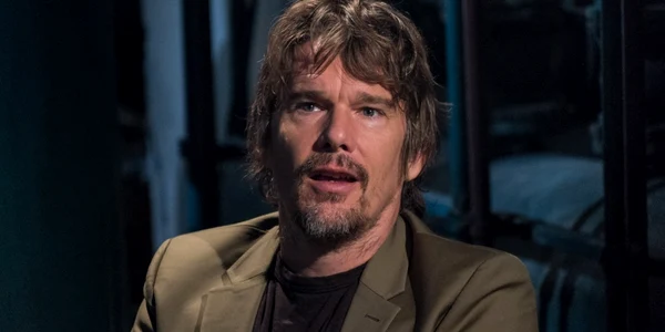 ethan hawke foto ioana hameeda/tvr