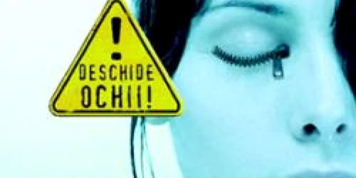 O nouă campanie antidrog