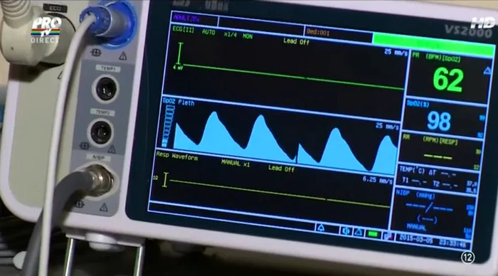 Cele 21 de zile petrecute la &quot;Sunt celebru, scoate-ma de aici&quot; au adus-o pe Luminţa Nicolescu pe patul de spital