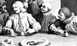 Să de conspiraţi bine! Piaţa de poveşti politice jpeg